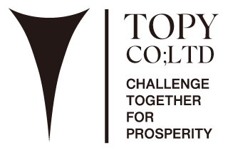 株式会社トピーネクスト